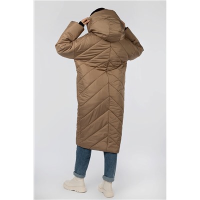 05-2093 Куртка женская зимняя (синтепон 300)