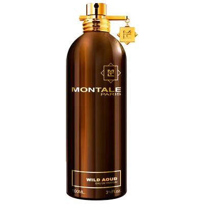 MONTALE WILD AOUD unisex  50ml edp