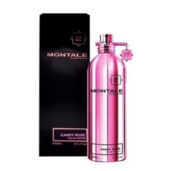 Montale - Candy Rose Montale. W-100