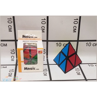 Кубик Рубика пирамида 496/351, 496/351