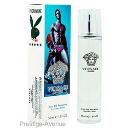 Versace Eros for Men edt феромоны 55 мл