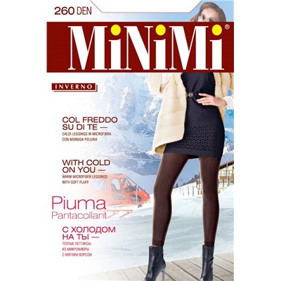 Piuma 260 leggins