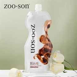 Маска для волос Zoo Son Smooth Hydrating Oil 500ml