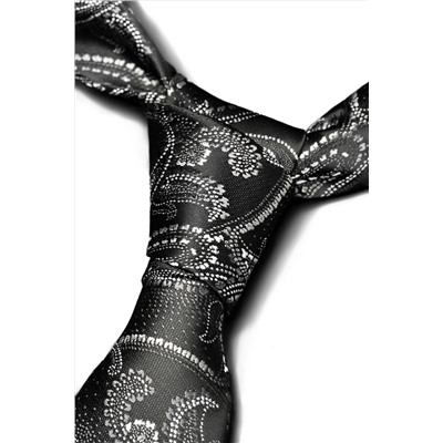 Классический галстук SIGNATURE #193244