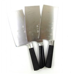 Нож топор 2 сорт в ассортименте 31 см.280-300 гр.1 шт.