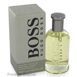 Hugo Boss - Туалетная вода Boss №6 100 ml.