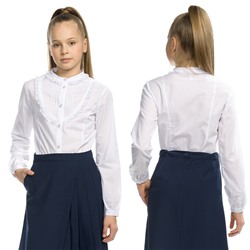 GWCJ7090 блузка для девочек (1 шт в кор.)