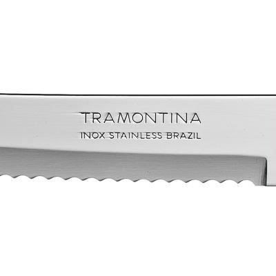 Нож для мяса 20,5 см, Tramontina Dynamic (Бразилия)