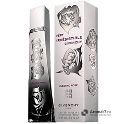 Givenchy - Very Irresistible Electric Rose. W-75