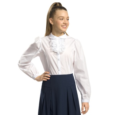 GWCJ8116 блузка для девочек (1 шт в кор.)