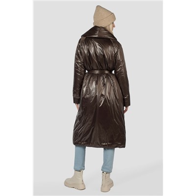 05-2145 Куртка женская зимняя (термофин 150)
