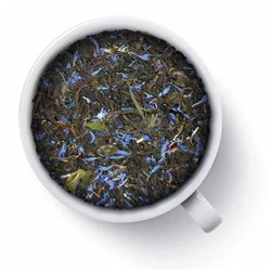 Ароматизированный чёрный чай «Полезный чай» (1 сорт), 500г