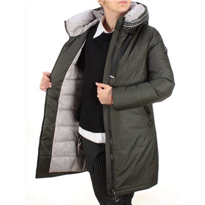 9903 Пальто зимнее женское AIGELIYA размер 44