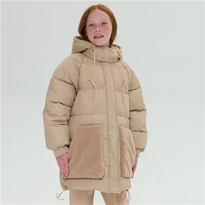 GZXW5294 куртка для девочек (1 шт в кор.)