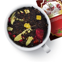 Ароматизированный чёрный чай «Аромат Востока» (1 сорт), 500г
