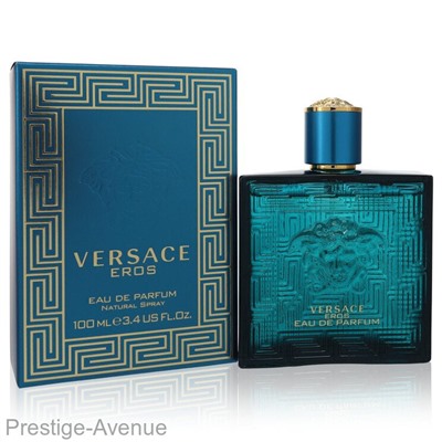 Versace Eros Eau De Parfum for men 100 ml A-Plus
