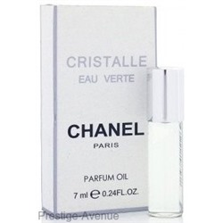 Chanel "Cristalle Eau Verte" 7мл