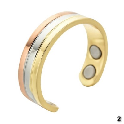 Магнитное кольцо для похудения GL-0112A