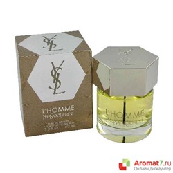 YSL - L`Homme. M-100
