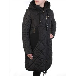 095 Пальто женское демисезонное (100 гр. синтепон) размер S - 42 российский