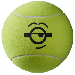 Набор теннисных мячей