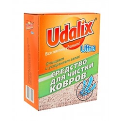 ﻿﻿ Средство для чистки ковров Udalix Ultra