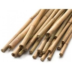 Палка бамбуковая 0,6 (8-10мм)