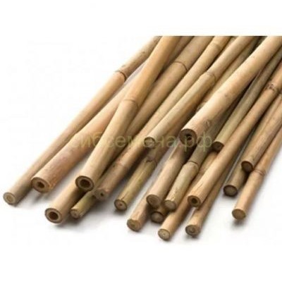 Палка бамбуковая 1,05 (8-10мм)