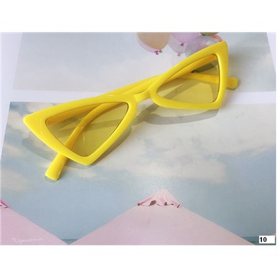 Солнцезащитные детские очки М4006