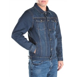 VH5915 Куртка джинсовая мужская VH JEANS размер XL - 48 российский