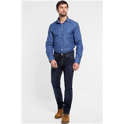 Удобные мужские джинсы 298010 28/32 размер
