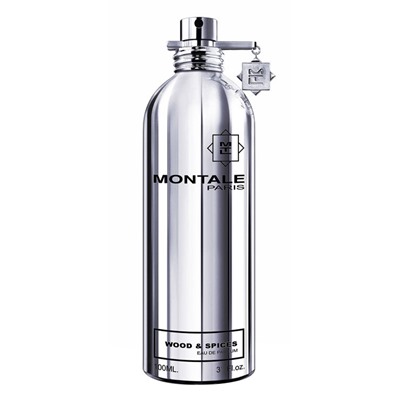 MONTALE WOOD  and  SPICES men 100ml edp