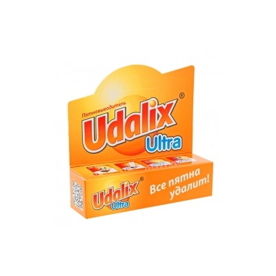 ﻿﻿ Карандаш Udalix Ultra 35гр