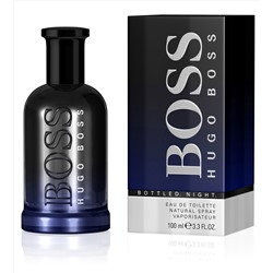 Hugo Boss - Bottled Night. M-100