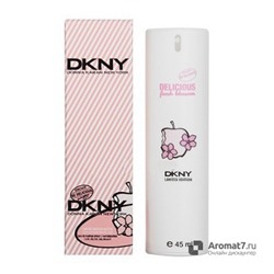 DKNY - Be Delicious Fresh Blossom. W-45