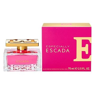 ESCADA ESPECIALLY lady 50ml edp