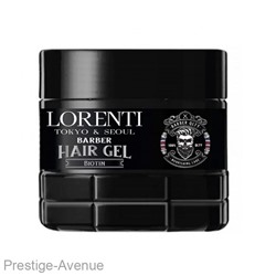 Lorenti Гель для укладки волос Biotin 500 мл