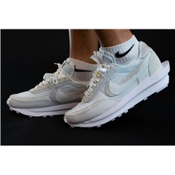 Nike LDWaffle White Nylon