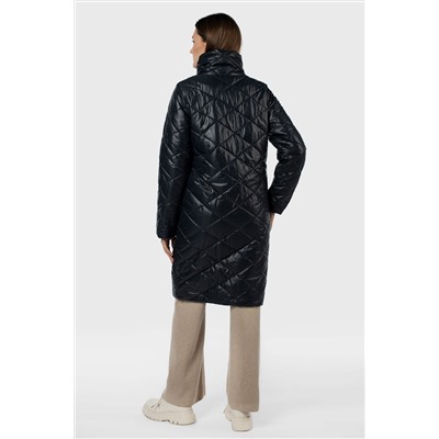 05-2110 Куртка женская зимняя (термофин 250)