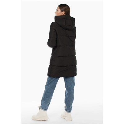 05-2072 Куртка женская зимняя SNOW (Биопух 300)