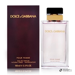Dolce & Gabbana - Dolce eau de parfum. W-75