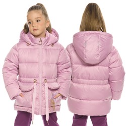 GZXW3254/2 куртка для девочек (1 шт в кор.)