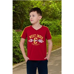 футболка для мальчика М 085-05 -50%