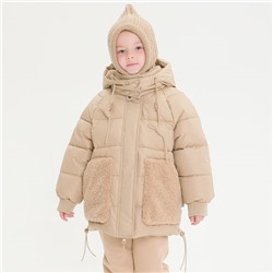 GZXW3294 куртка для девочек (1 шт в кор.)