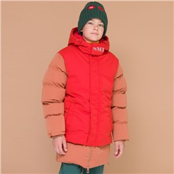 BZXW4295 куртка для мальчиков (1 шт в кор.)
