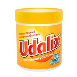 Порошок Udalix Oxi Ultra 500г