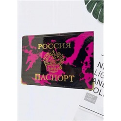 Обложка для паспорта #21062335