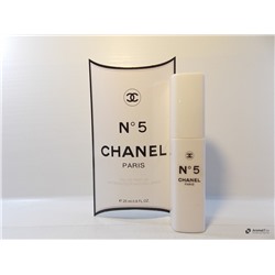 Chanel - №5. W-25