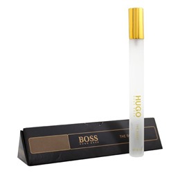 Hugo Boss - The Scent. M-15