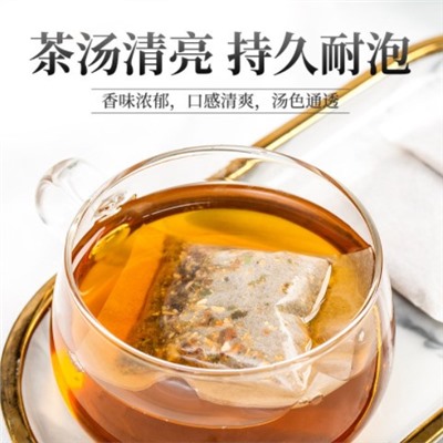 Травяной чай с хризантемой 120 г PDHJHC01